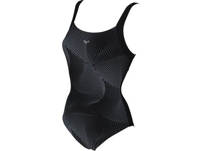 arena Damen Bodylift Badeanzug Ottavia C-Cup Schwarz