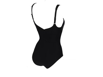 arena Damen Bodylift Badeanzug Ottavia C-Cup Schwarz