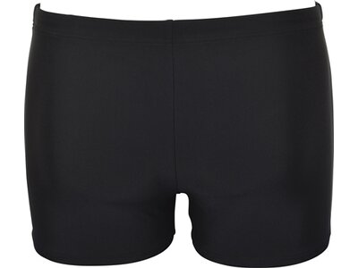 arena Herren Badeshorts Threefold Schwarz