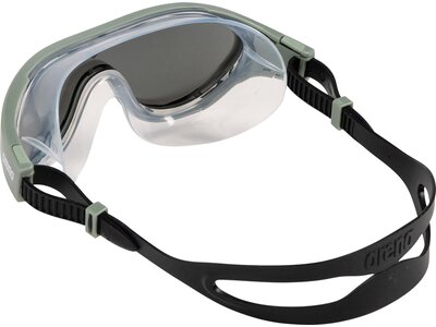 ARENA Herren Brille THE ONE MASK MIRROR Grün