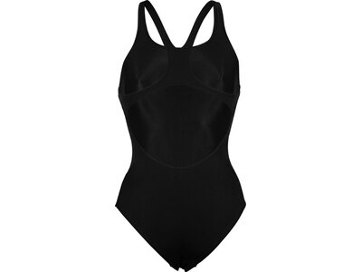 ARENA Damen Schwimmanzug WOMEN'S TEAM SWIMSUIT SWIM PRO SOLI Schwarz