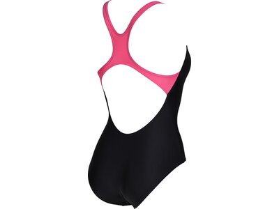 ARENA Damen Schwimmanzug WOMEN'S SWIMSUIT SWIM PRO BACK Bunt