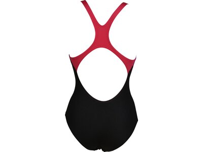 ARENA Damen Schwimmanzug WOMEN'S SWIMSUIT SWIM PRO BACK PLAC Bunt