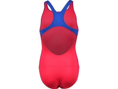 ARENA Kinder Schwimmanzug GIRL'S SWIMSUIT SWIM PRO BACK GRAPH Pink