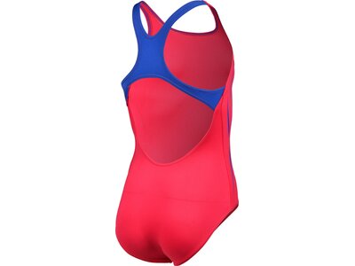 ARENA Kinder Schwimmanzug GIRL'S SWIMSUIT SWIM PRO BACK GRAPH Pink