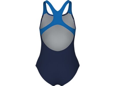 ARENA Kinder Schwimmanzug GIRL'S SWIMSUIT SWIM PRO BACK Bunt