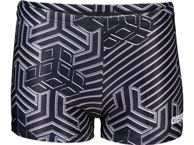 ARENA Kinder Badehose BOY'S KIKKO PRO SWIM JR SHORT Schwarz