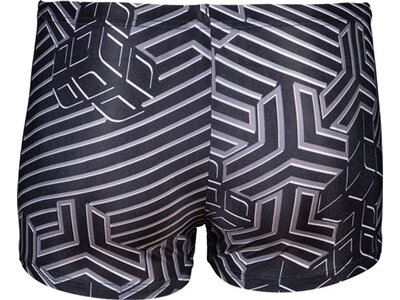 ARENA Kinder Badehose BOY'S KIKKO PRO SWIM JR SHORT Schwarz