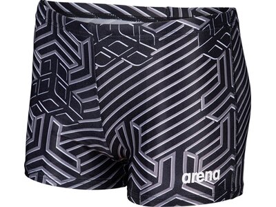 ARENA Kinder Badehose BOY'S KIKKO PRO SWIM JR SHORT Schwarz