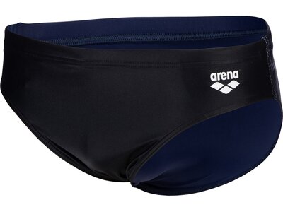 ARENA Badehose MEN'S SWIM BRIEFS PLACEMENT EMS Bunt