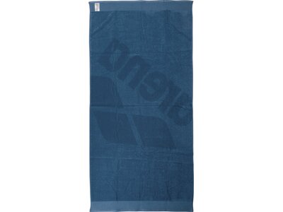 ARENA Accessoire BEACH TOWEL LOGO Blau