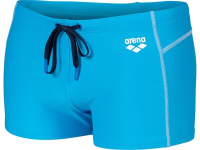 ARENA Badehose MEN'S PRO_FILE SWIM SHORT Blau