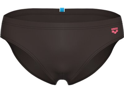 ARENA Badehose SANTAMARIAS R Braun