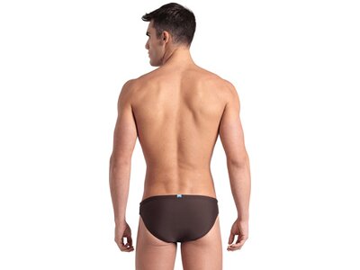 ARENA Badehose SANTAMARIAS R Braun