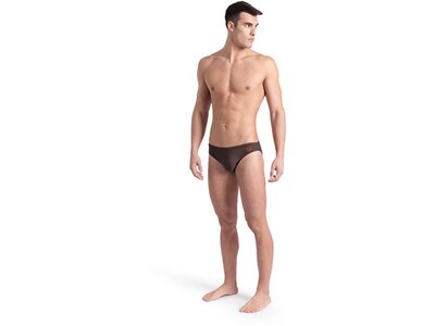 ARENA Badehose SANTAMARIAS R Braun