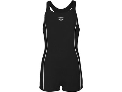 ARENA Kinder Schwimmanzug G FINDING JR R Schwarz