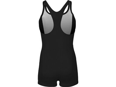 ARENA Kinder Schwimmanzug G FINDING JR R Schwarz