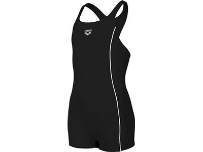 ARENA Kinder Schwimmanzug G FINDING JR R Schwarz