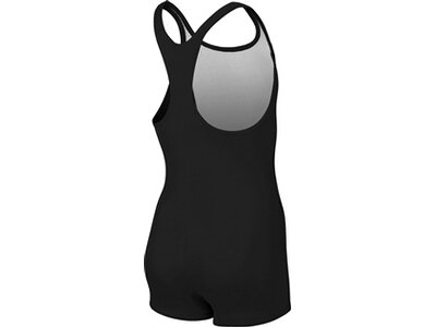 ARENA Kinder Schwimmanzug G FINDING JR R Schwarz