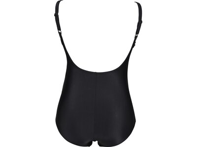 ARENA Damen Schwimmanzug W PREGNANCY SUIT ONE PIECE R Schwarz