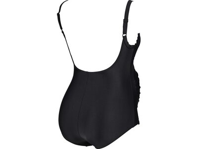 ARENA Damen Schwimmanzug W PREGNANCY SUIT ONE PIECE R Schwarz