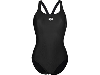 ARENA Damen Schwimmanzug W DYNAMO ONE PIECE R Schwarz