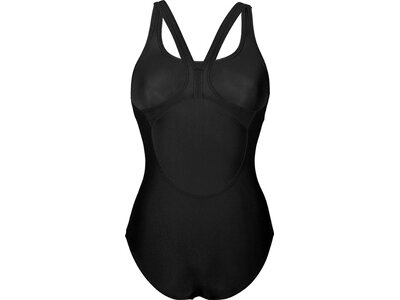 ARENA Damen Schwimmanzug W DYNAMO ONE PIECE R Schwarz