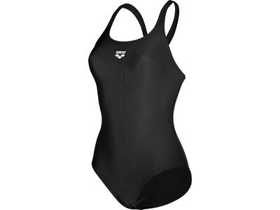 ARENA Damen Schwimmanzug W DYNAMO ONE PIECE R Schwarz