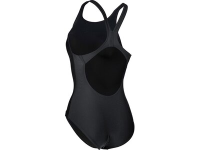 ARENA Damen Schwimmanzug W DYNAMO ONE PIECE R Schwarz