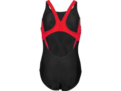ARENA Kinder Schwimmanzug G THRICE JR SWIM PRO BACK ONE Schwarz