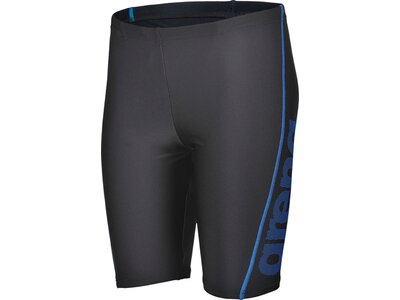 ARENA Kinder Tight B LOGO JR JAMMER R Schwarz