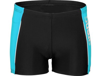 ARENA Kinder Badehose B THRICE JR SHORT R Schwarz
