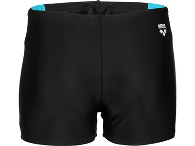 ARENA Kinder Badehose B THRICE JR SHORT R Schwarz