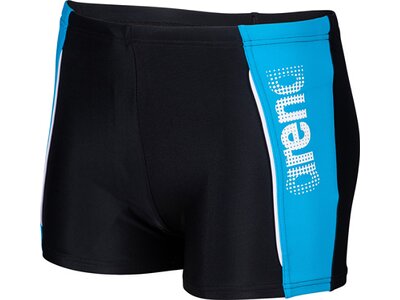 ARENA Kinder Badehose B THRICE JR SHORT R Schwarz