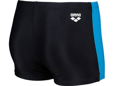 ARENA Kinder Badehose B THRICE JR SHORT R Schwarz