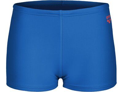 ARENA Kinder Badehose B DYNAMO JR SHORT R Blau