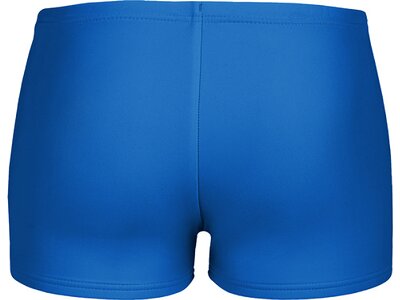 ARENA Kinder Badehose B DYNAMO JR SHORT R Blau