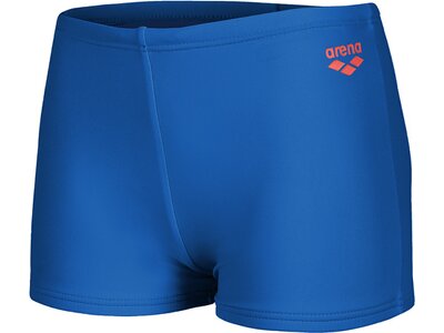 ARENA Kinder Badehose B DYNAMO JR SHORT R Blau