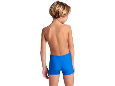 ARENA Kinder Badehose B DYNAMO JR SHORT R Blau