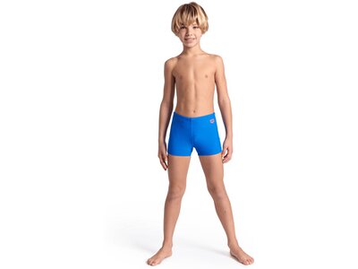 ARENA Kinder Badehose B DYNAMO JR SHORT R Blau