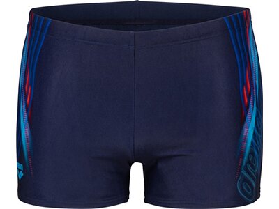 ARENA Badehose MEN'S UNDERWATER SWIM SHORT Bunt