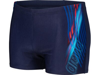 ARENA Badehose MEN'S UNDERWATER SWIM SHORT Bunt