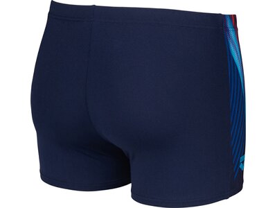 ARENA Badehose MEN'S UNDERWATER SWIM SHORT Bunt