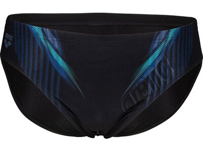 ARENA Badehose MEN'S UNDERWATER SWIM BRIEF Bunt