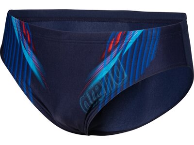 ARENA Badehose MEN'S UNDERWATER SWIM BRIEF Bunt