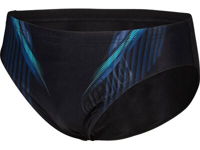 ARENA Badehose MEN'S UNDERWATER SWIM BRIEF Bunt