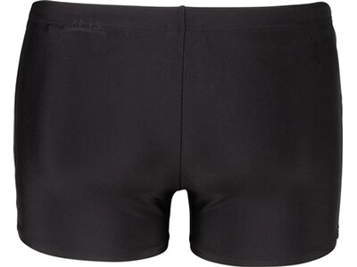 ARENA Badehose MEN'S MY CRYSTAL SWIM SHORT Schwarz