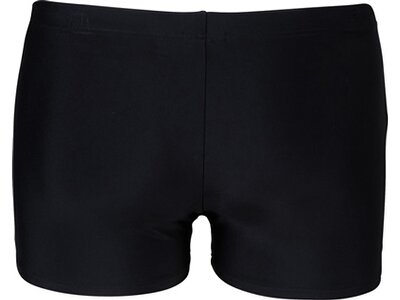 ARENA Badehose MEN'S KIKKO V SWIM SHORT Schwarz