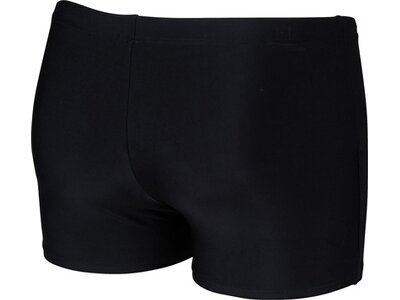 ARENA Badehose MEN'S KIKKO V SWIM SHORT Schwarz