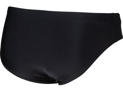 ARENA Badehose MEN'S KIKKO V SWIM BRIEFS Schwarz